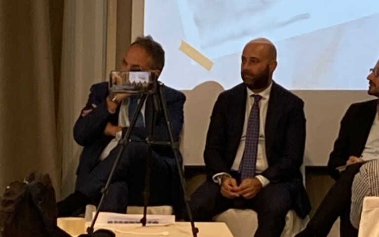Bari verso le comunali, la destra chiude sul candidato: «Sarà un grande manager»