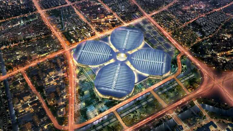 Eccellenze pugliesi a Shanghai: 11 imprese al China International Import Expo