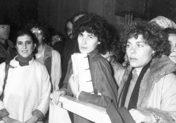 Galleria foto '‘Circeo’, su Rai1 la docu-serie sul massacro del ‘75 raccontato dalla parte della vittima' - foto 1