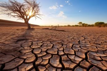 Galleria foto 'Clima, per 90% italiani cambiamento è minaccia per salute globale' - foto 1