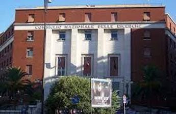 Galleria foto 'Cnr, Carrozza chiude le celebrazioni per il centenario, applausi per le parole di Mattarella' - foto 1