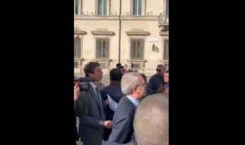 Galleria foto 'Codacons denuncia Magi e Della Vedova: “Istigano a violare le leggi”' - foto 1