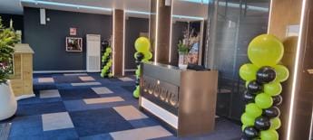 Galleria foto 'Codere, a Parma apre la nuova gaming Hall Vittoria' - foto 1
