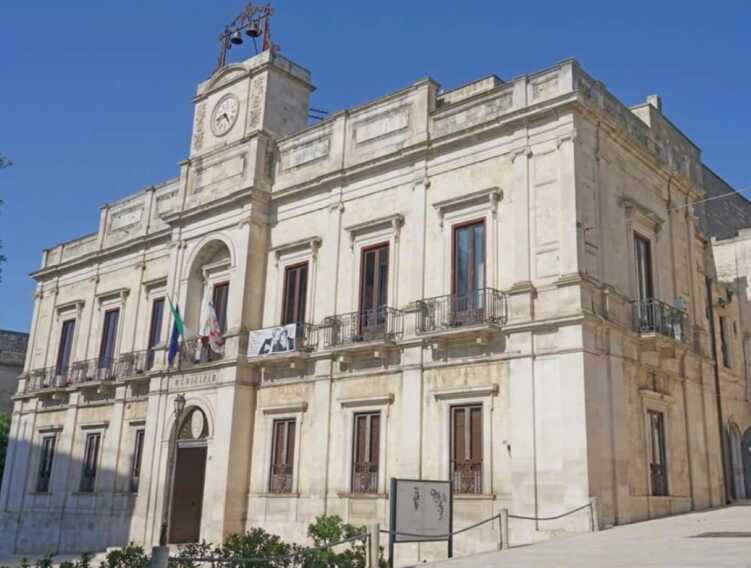 Impianto per i rifiuti a Gioia del Colle: accuse archiviate per un dirigente comunale