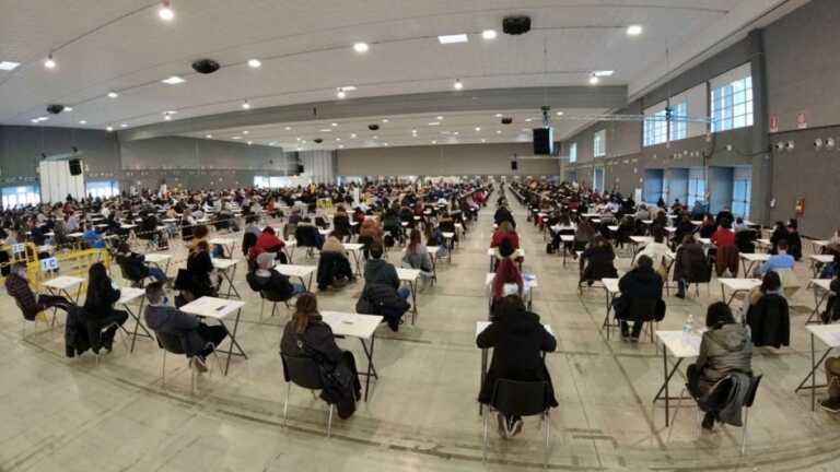 Irregolarità al concorsone di Lecce? «Disparità di trattamento. Va annullato»