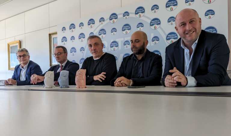 «Siano abolite le agenzie regionali»: la pdl dei consiglieri pugliesi di Fratelli d’Italia