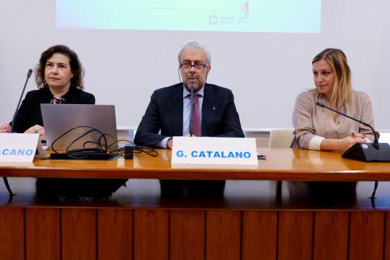 Da Cassa depositi e prestiti sostegno agli investimenti dei Comuni pugliesi – VIDEO
