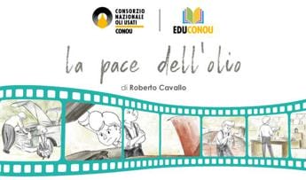 Galleria foto 'Conou ad Ecomondo 2023, focus su legalità e dialogo con i giovani' - foto 1