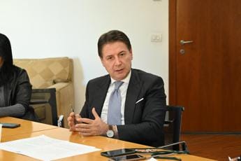 Galleria foto 'Conte: “Crosetto? Rischio ‘eversione’ aleggia su governo piuttosto che su toghe”' - foto 1