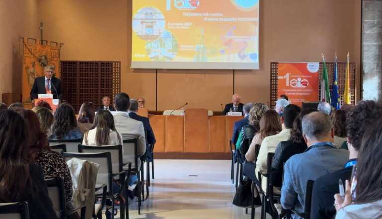 Galleria foto 'In Sicilia nasce la “Rete assistenziale per il trattamento integrato dell’obesità”' - foto 1