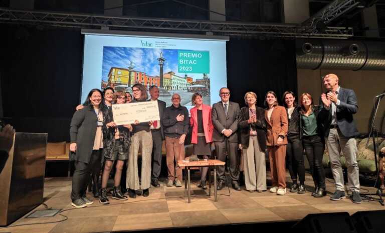 Borsa del turismo, a Ravenna premiate le coop tarantine Isac Proc e Stream
