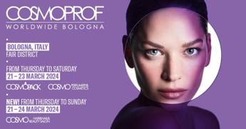 Galleria foto 'Cosmoprof torna nel marzo 2024, a Bologna la fiera dedicata all’industria beauty' - foto 1