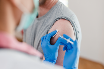Galleria foto 'Covid, Vella: “Ai fragili fa ancora male, vaccini unica strada”' - foto 1