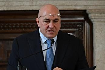 Galleria foto 'Crosetto: “In missione all’estero, al rientro pronto ad andare in Parlamento”' - foto 1