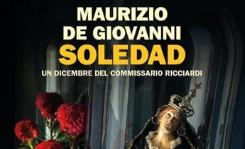 Galleria foto 'Da ‘Soledad’ di de Giovanni a ‘Lo Scambio’ di Grisham, 10 libri sotto l’Albero' - foto 1