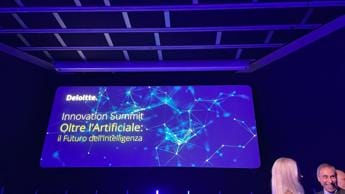 Galleria foto 'Deloitte, 4 imprese italiane su 10 investiranno nell’Intelligenza Artificiale nei prossimi 3 anni' - foto 1