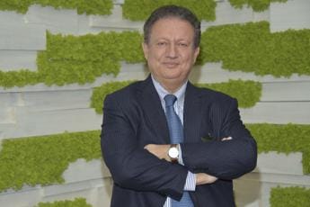 Galleria foto 'Di Bella: “Bravo Diaco, Bella Ma dedicato alla guerra esempio di servizio pubblico”' - foto 1