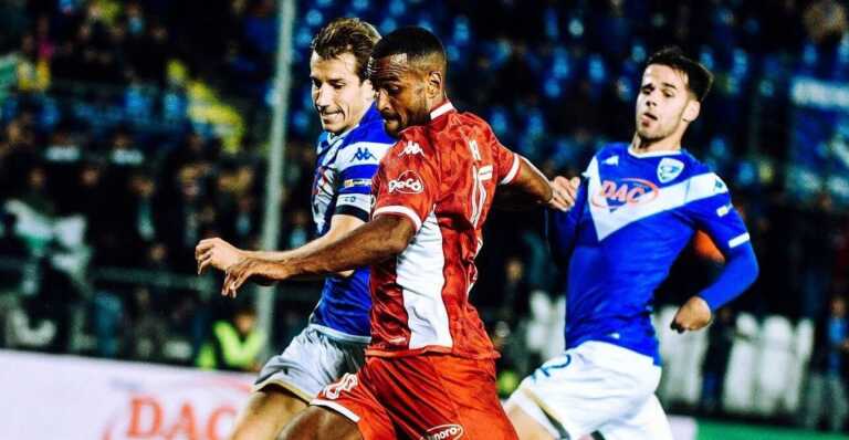Bari tradito dagli attaccanti. La “pareggite” figlia dei pochi gol