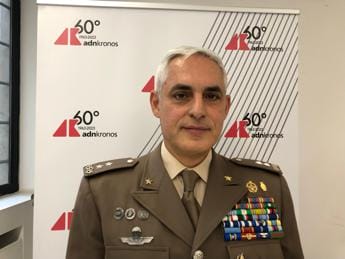 Galleria foto 'Difesa, Gagliano (Smd): “Serve approccio multi-dominio, possibile solo con tecnologia”' - foto 1