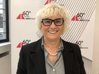 Galleria foto 'Difesa, Masperi (Sap Italia): “Sfide chiedono velocità, digitale e innovazione importanti”' - foto 1
