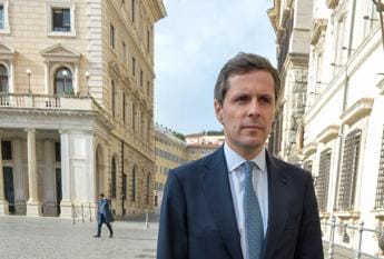 Galleria foto 'Difesa, Perego: “Sicurezza multi-dimensione, puntare su tecnologie”' - foto 1