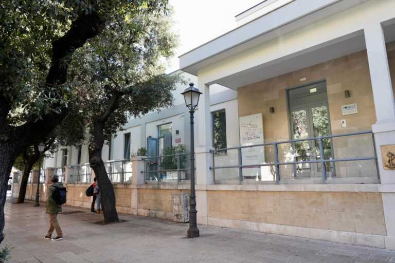 Taranto, tra storia e modernità il nuovo Dipartimento di prevenzione della Asl – VIDEO