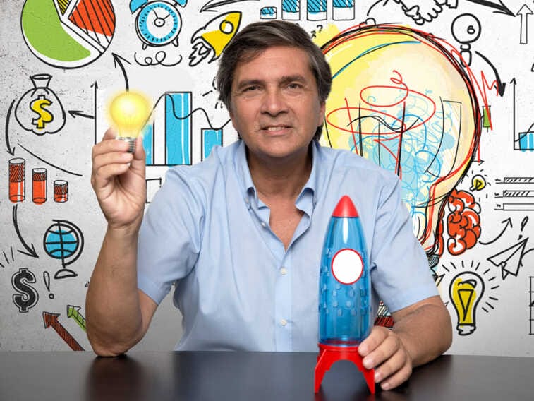 Gess Education Award, vince Daniele Manni: il miglior docente è salentino