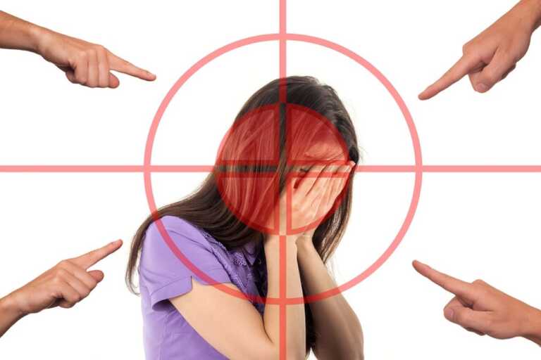 Tu non puoi capire – La cultura del consenso
