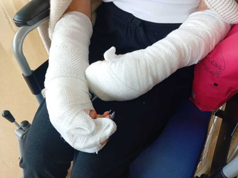 Violenza contro le donne, parla Dory: «Ho paura, deve rimanere in cella» – VIDEO