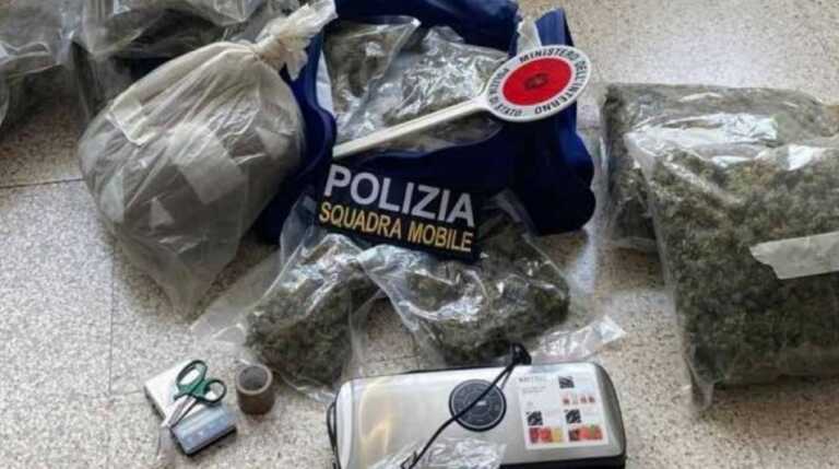 Le rotte della droga albanese con le donne ai vertici dei clan: così opera la Scu brindisina