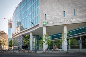 Galleria foto '“Duplice omicidio se vittima è incinta”, approvata in Lombardia mozione Lega' - foto 1