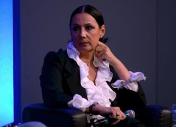 Galleria foto 'E’ morta Anna Kanakis, attrice aveva 61 anni' - foto 1