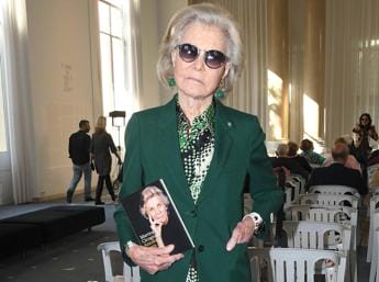 Galleria foto 'E’ morta Marina Cicogna, la regina del cinema italiano aveva 89 anni' - foto 1