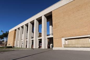 Galleria foto 'E’ morto il matematico Figà Talamanca, aveva 85 anni' - foto 1