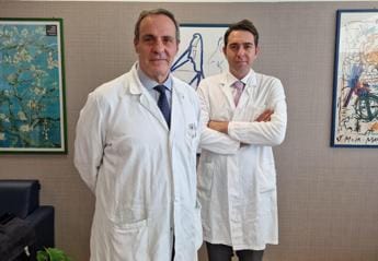 Galleria foto 'Eccellenza sanitaria in provincia, all’ospedale dei Castelli chirurgia di alto livello contro i tumori' - foto 1