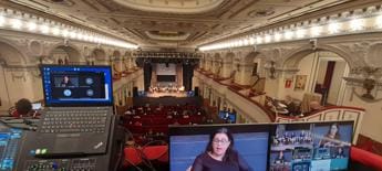 Galleria foto 'Educazione finanziaria e benessere economico, l’iniziativa di Banca d’Italia e Ocse' - foto 1