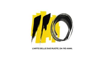 Galleria foto 'Eicma: nel 2024 i 110 anni di storia dell’evento espositivo, presentato il logo celebrativo' - foto 1