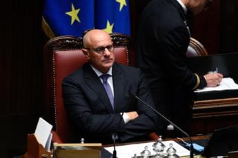 Galleria foto 'Elezioni Regionali, Rampelli: “Su scelta candidati no a spartizione”' - foto 1