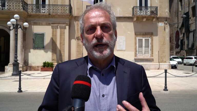 Tangenti per appalti sul rischio idrogeologico, via al processo a Elio Sannicandro