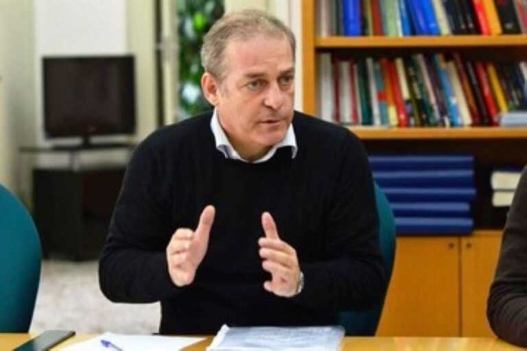 Corruzione e turbativa d’asta, la Cassazione annulla l’interdizione per Elio Sannicandro