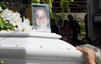 Galleria foto 'Elisa Claps, la mamma: “Sono stati 30 anni di dolore e sacrificio, non li auguro a nessuno”' - foto 1