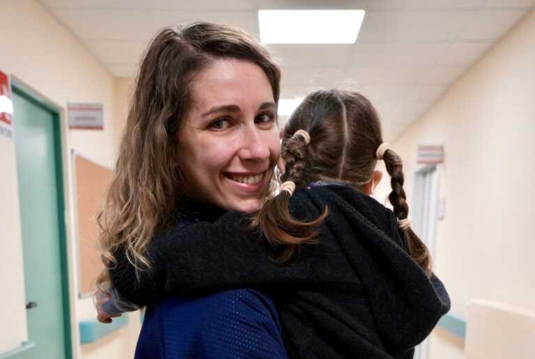 Nuova sede per la Neuropsichiatria infantile ad Altamura: assiste 900 bimbi e ragazzi – VIDEO