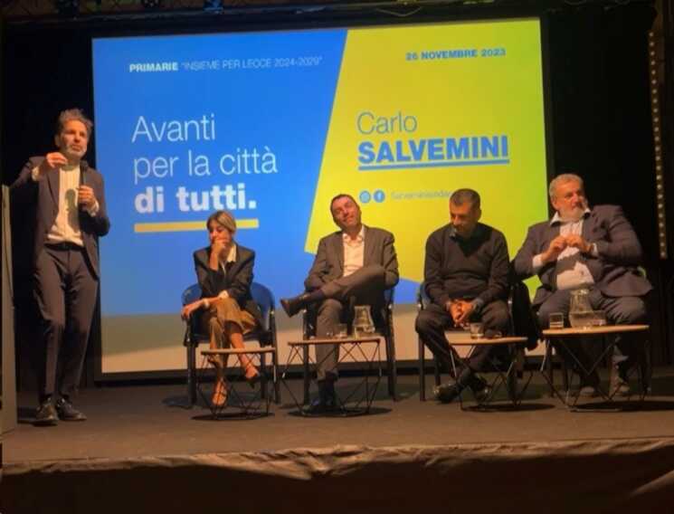 Verso le comunali in Puglia, Emiliano spinge per le primarie: «Il no a Bari? Autolesionismo»