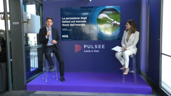 Galleria foto 'Energia, Beati (Nielsen): “Il 28% deli italiani non conosce la differenza tra mercato libero e tutelato”' - foto 1