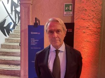 Galleria foto 'Energia, Fortis (Fondazione Edison): “Abbiamo una storia esemplare”' - foto 1