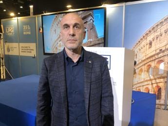 Galleria foto 'Energia, Graditi (Enea): “Con Assogasliquidi a lavoro per decarbonizzare trasporti”' - foto 1