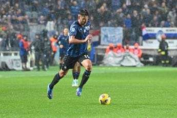 Galleria foto 'Europa League, Atalanta-Sturm Graz 1-0: orobici sempre primi in girone D' - foto 1