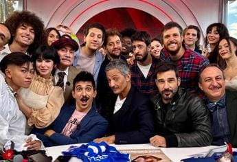 Galleria foto 'Expo 2030, il graffio di Fiorello sul flop di Roma: “Con 30 milioni al massimo ci copri una buca”' - foto 1