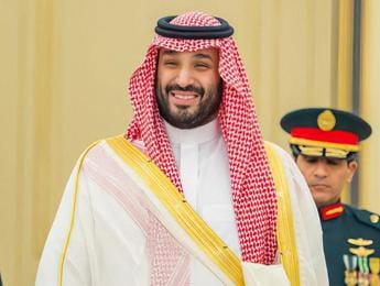 Expo 2030, la vittoria di Mbs con vista sui Mondiali del 2034