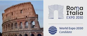 Galleria foto 'Expo 2030, una settimana al voto. Dg comitato Roma: “Penso che andremo al ballottaggio”' - foto 1